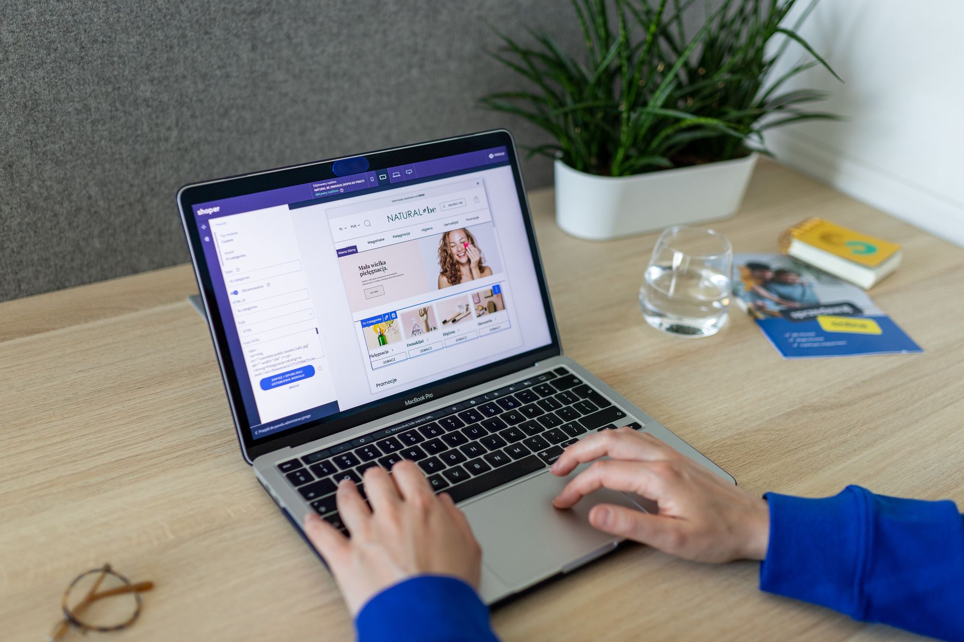 Replatform to Shopify and Your Rankings Vanish for a Month